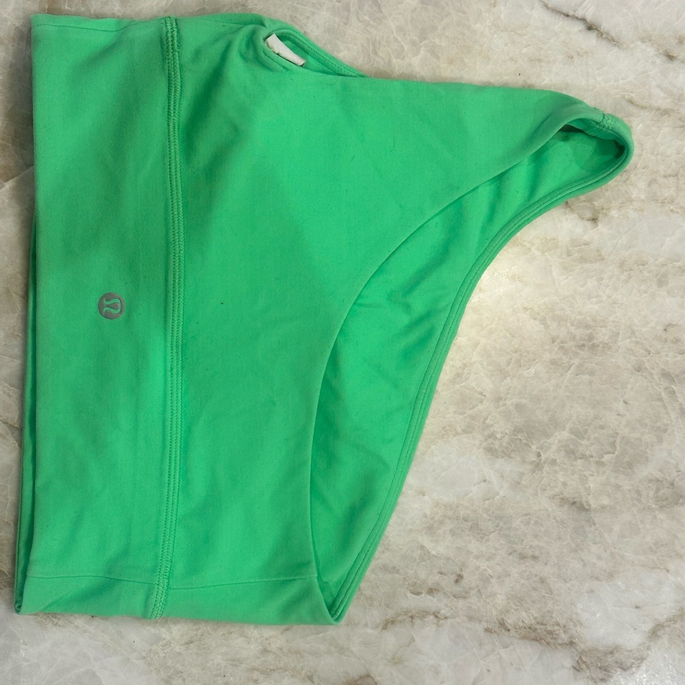 Lululemon align bra